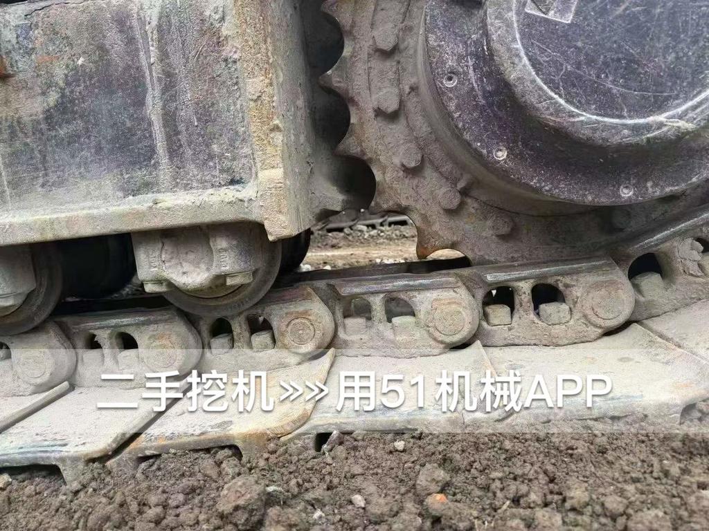 51挖机
